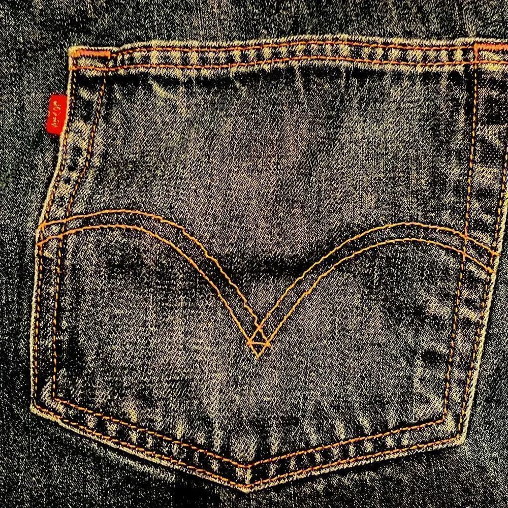 Levi’s 501 jeans‎
